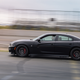 Illustration for article titled How I Survived A Dodge Charger Hellcat On A Wet Track